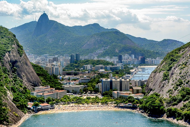 Rio de Janeiro Urca