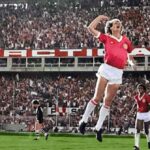 Falcão Internacional