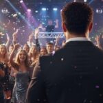 Réveillon segurança